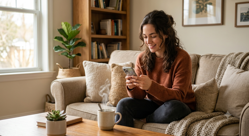 Consejos de Citas Online para Mujeres Consejos de citas online para mujeres