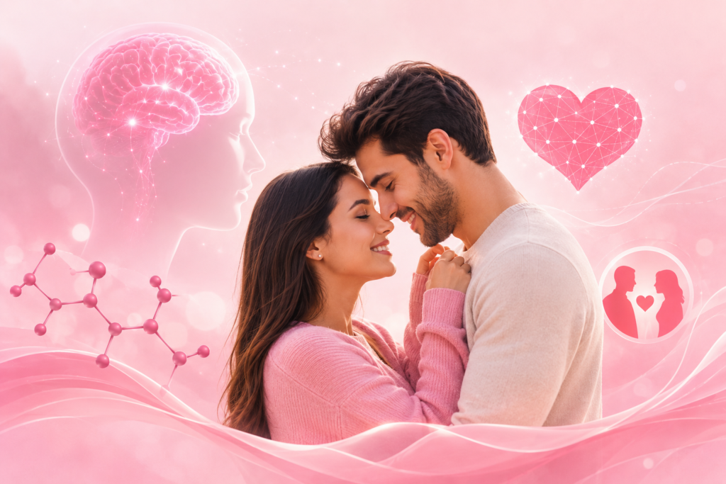Cómo hacer que un hombre se enamore Cómo hacer que un hombre se enamore