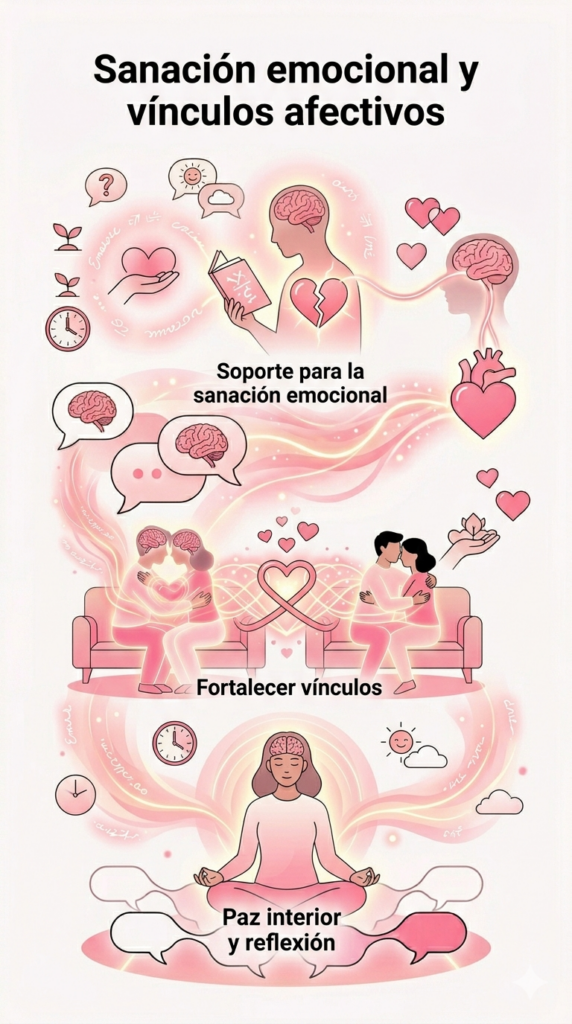 Citas de amor sobre el alma gemela Citas de amor y emociones