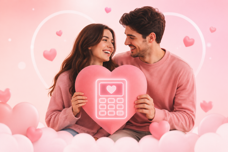Señales de alerta en una relación que nunca debes ignorar. Calculadora del amor para parejas