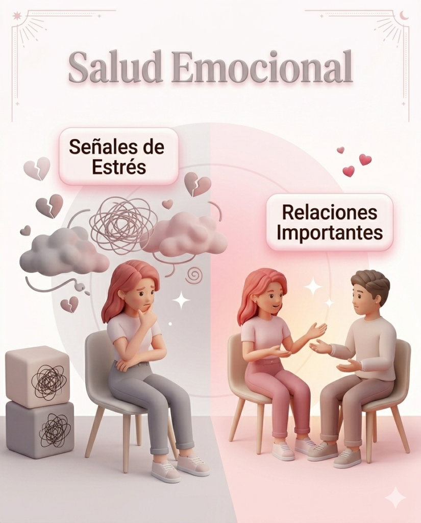 Señales de alerta en una relación que nunca debes ignorar. Señales de alerta en una relación