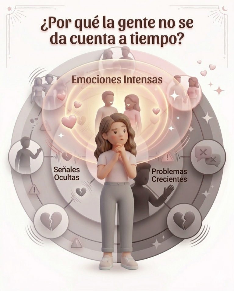 Señales de alerta en una relación que nunca debes ignorar. senales de alerta habituales en una relacion