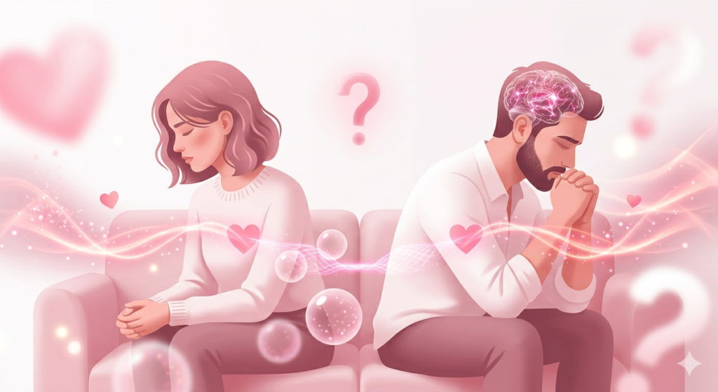 Test de compatibilidad amorosa: ¿Sois realmente una buena pareja? Test de compatibilidad amorosa