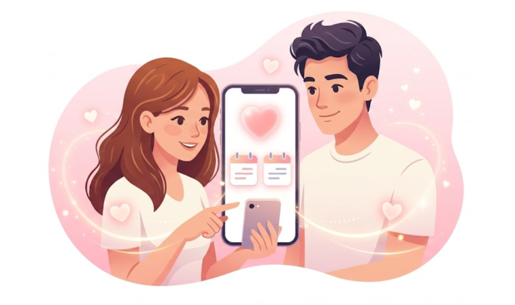Calculadora de Amor por Fecha de Nacimiento Calculadora de amor por fecha de nacimiento
